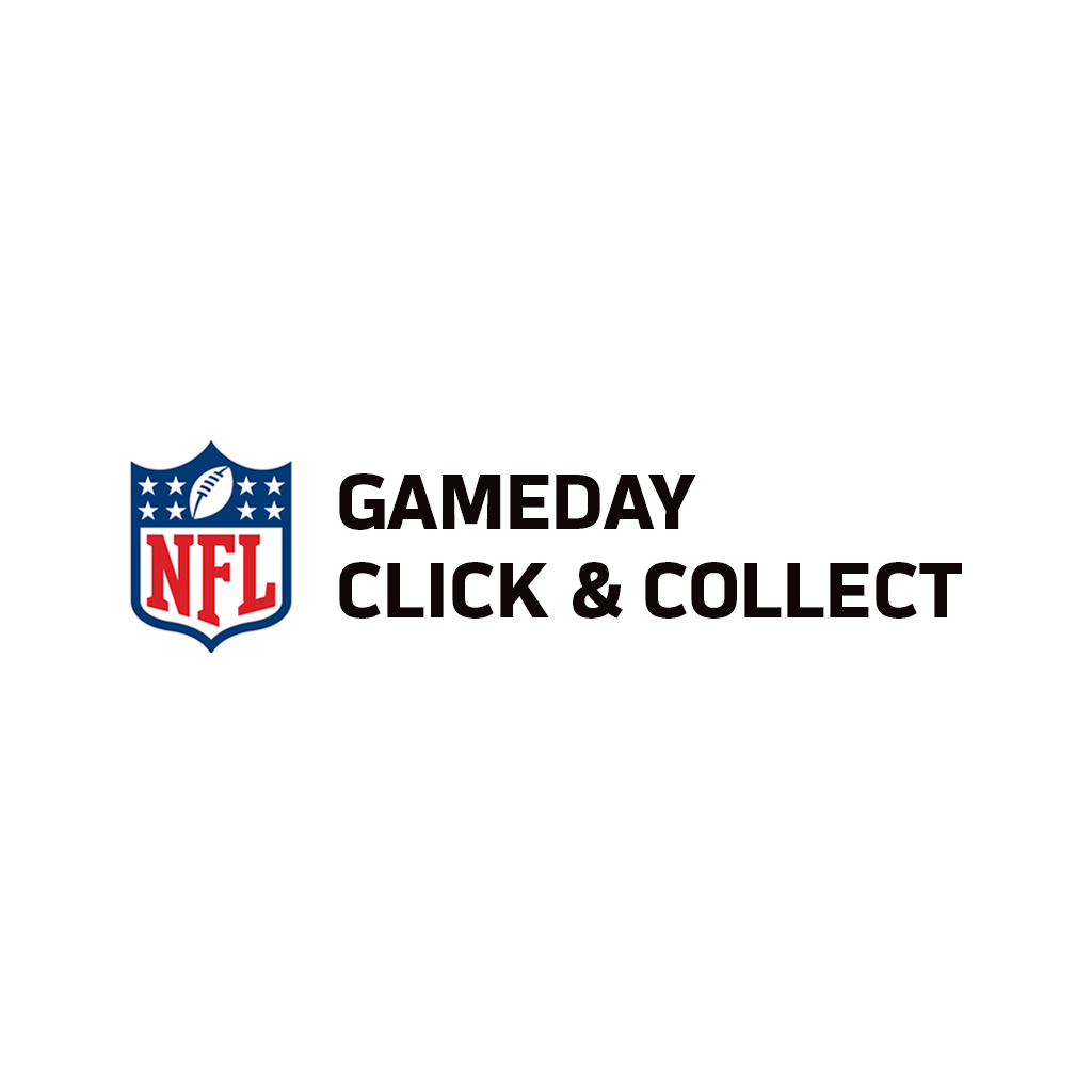 Home  NFL London Click & Collect