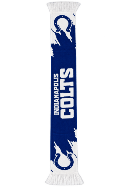 Indianapolis Colts Gameday Scarf