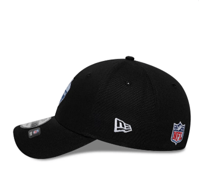 NFL International City Games 2026 New Era 9FORTY - London Thumbnail
