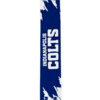 Indianapolis Colts Gameday Scarf Thumbnail