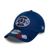 Indianapolis Colts International City Games 2026 New Era Team City 9FORTY Thumbnail