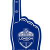 Indianapolis Colts International Games 2026 Foam Finger Thumbnail