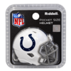 Indianapolis Colts Micro Helmet Thumbnail