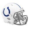 Indianapolis Colts Mini Helmet  Thumbnail