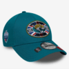 Jacksonville Jaguars International City Games 2026 New Era Team City 9FORTY Thumbnail