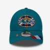 Jacksonville Jaguars International City Games 2026 New Era Team City 9FORTY Thumbnail