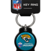 Jacksonville Jaguars International Games 2026 Bottle Opener Keyring Thumbnail