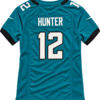 Jacksonville Jaguars Nike Game Home Jersey - Hunter Thumbnail