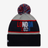 NFL International Games 2026 New Era H2H Eagles v Jaguars Beanie Thumbnail