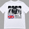 NFL International Games 2026 Nike Match Up T-Shirt - Colts vs. Commanders - London Thumbnail