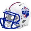 NFL London Mini Helmet Thumbnail