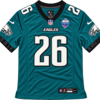 Philadelphia Eagles Nike Game Home Jersey - Barkley Thumbnail