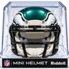 Philadelphia Eagles Riddell Speed Mini Helmet Thumbnail